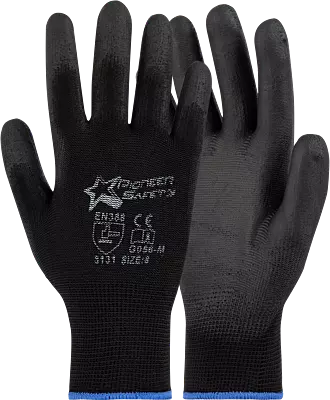 Pioneer PU Inspector Glove