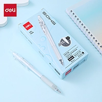 BOLÍGRAFO DE GEL - G057-BK