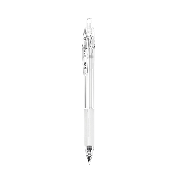 BOLÍGRAFO DE GEL - G057-BK