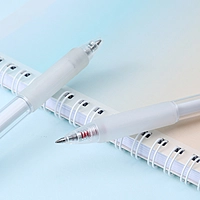 BOLÍGRAFO DE GEL - G057-BL