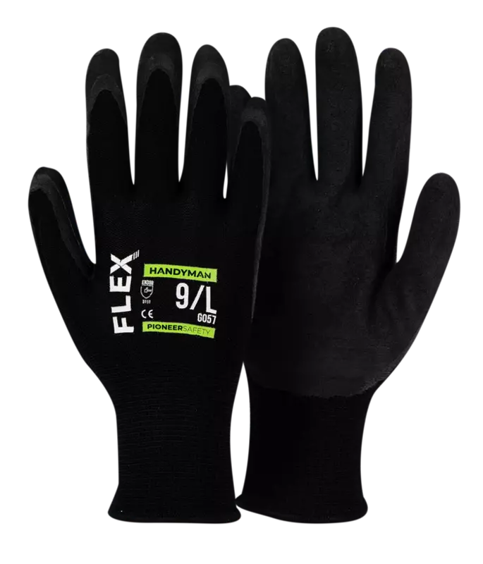 Pioneer Flex Handyman