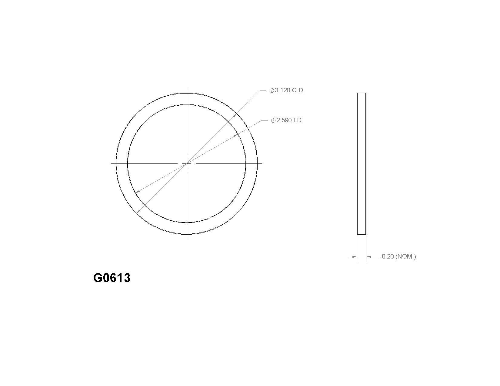 G0613