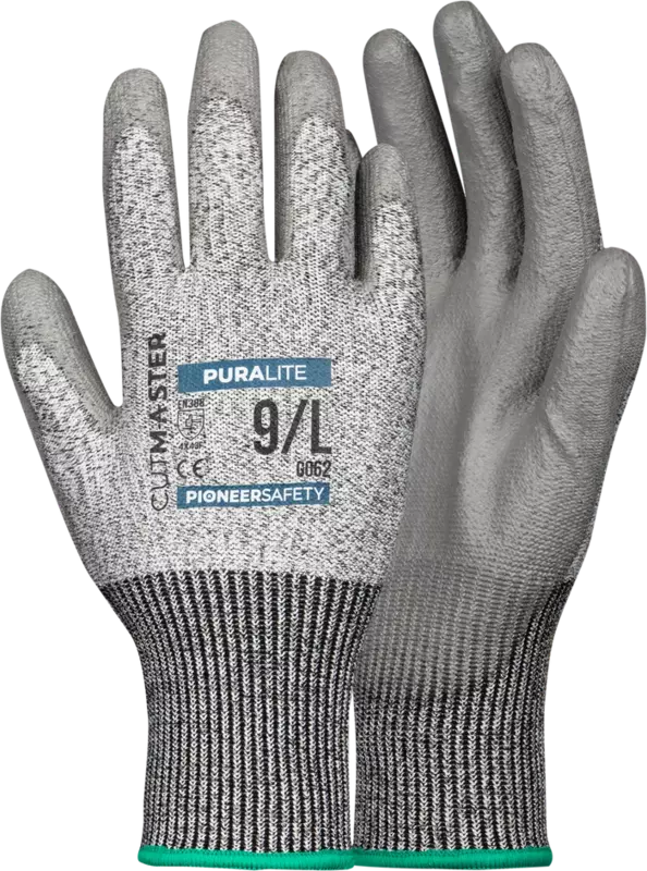 Pioneer Cutmaster Puralite