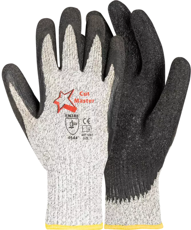 Pioneer Cutmaster Gripper
