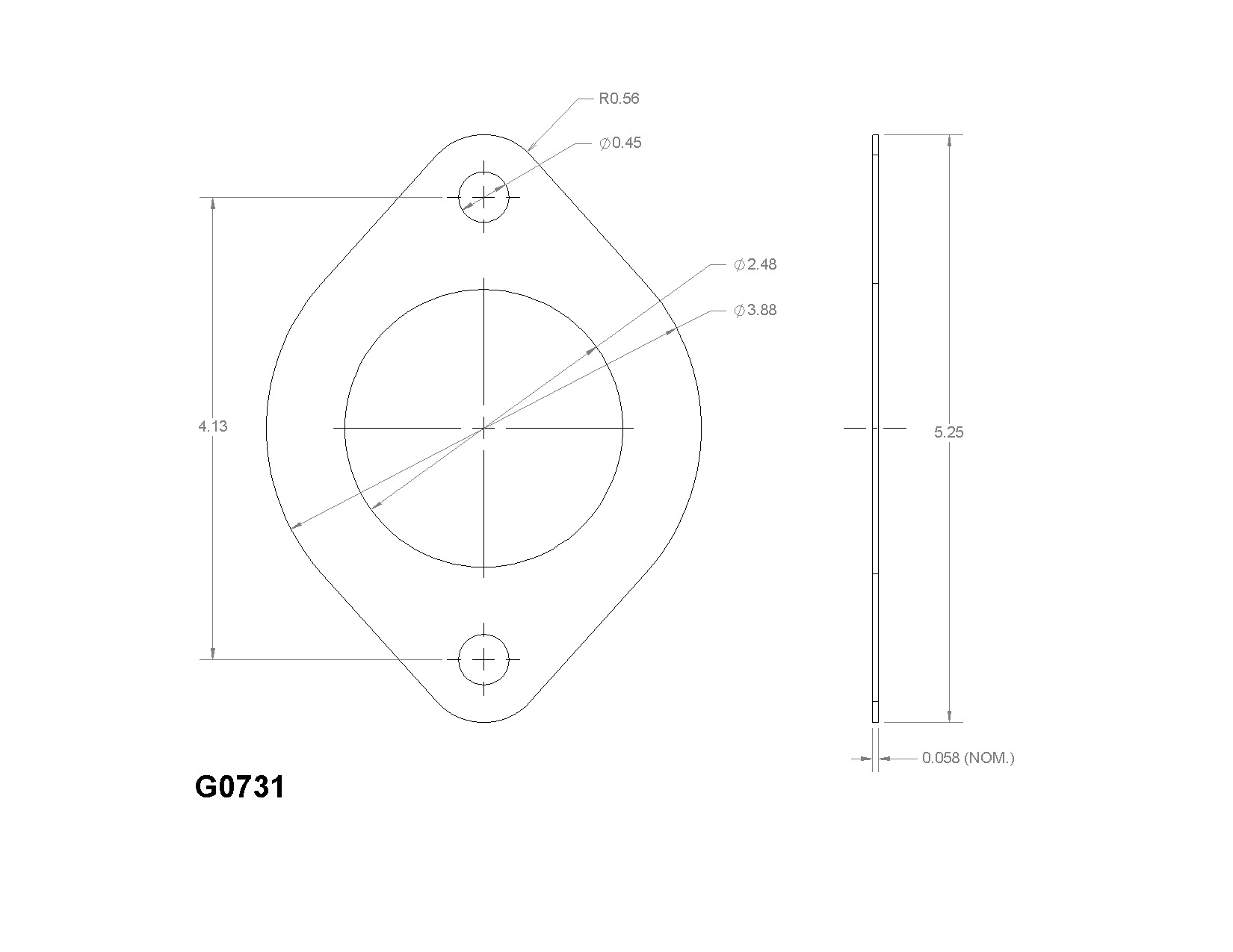 G0731