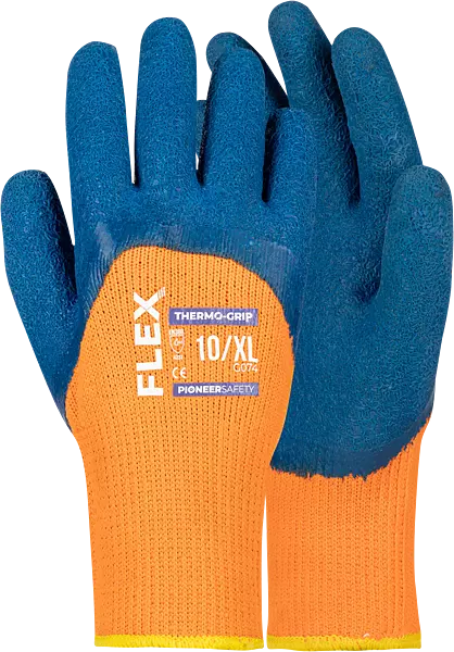 Pioneer Flex Thermo Grip