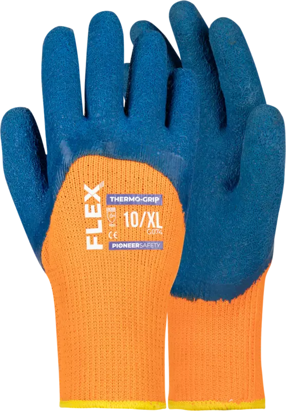 Pioneer Flex Thermo Grip