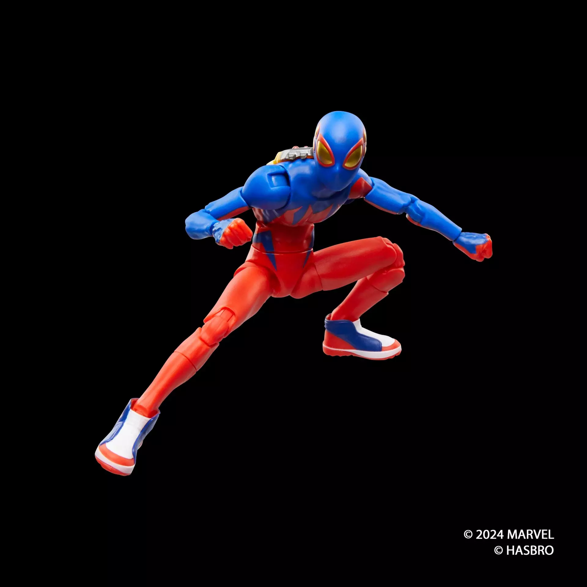 Spider-Boy - Retro Series
