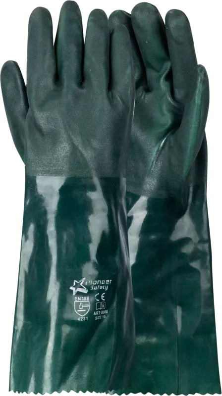 Pioneer PVC Double Dipped