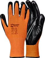 Pioneer Econo Nitrile Dipped Glove