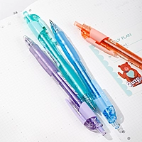 BOLÍGRAFO DE GEL - G09-BL
