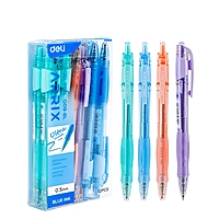 BOLÍGRAFO DE GEL - G09-BL