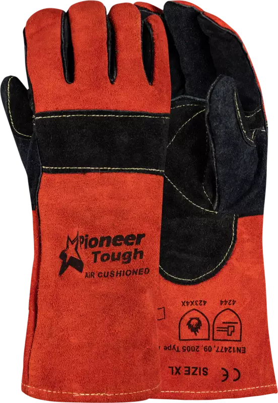 Pioneer Tough Air Cushioned