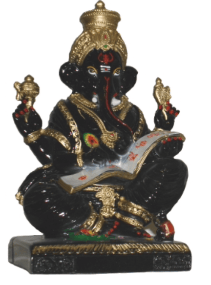 Ganesh - G10