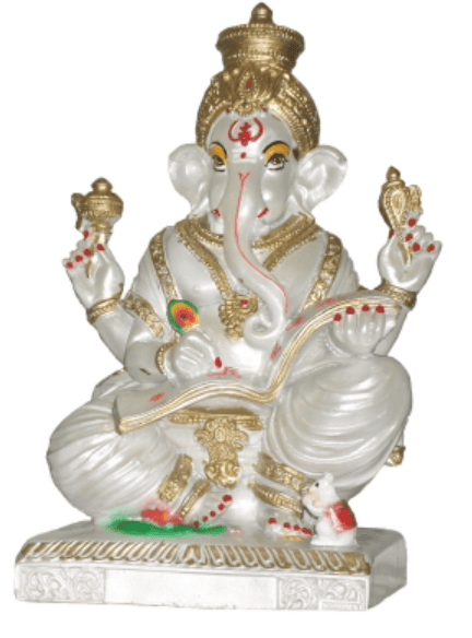 Ganesh - G10