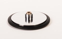 Garrard turntable idler wheel for Zero 92/100, AT/SL/SP series and more Garrard turntable idler wheel for Zero 92/100, AT/SL/SP series and more