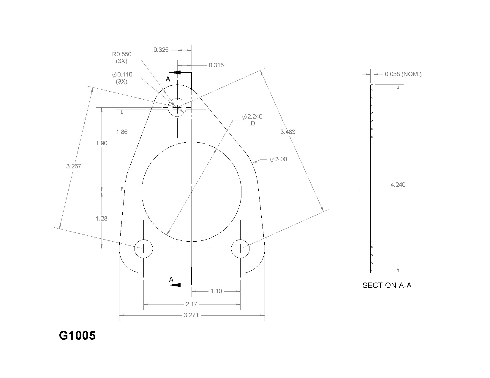 G1005