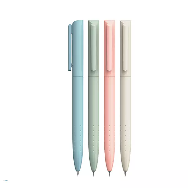 BOLÍGRAFO DE GEL - G102-BK