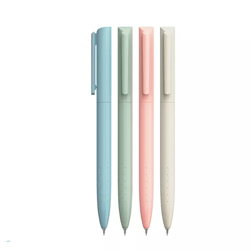 BOLÍGRAFO DE GEL - G102-BK