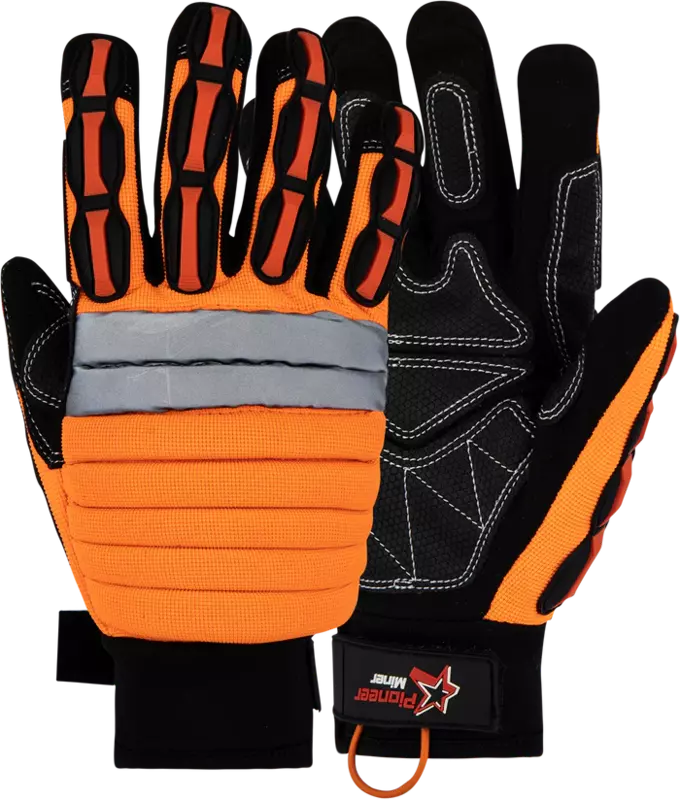 Pioneer Maxmac Miner