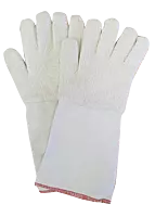 Pioneer Cotton Towelling Glove