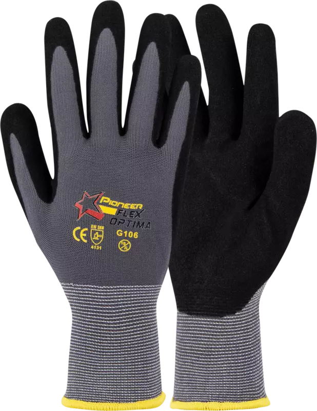 Pioneer Flex Optima