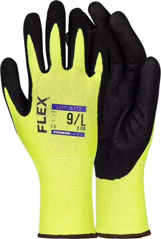 Pioneer Flex Lotus-172