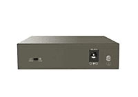 G1105P-4-63W - 4-PoE Gigabit 63W G1105P-4-63W - 4-PoE Gigabit 63W