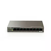 G1109P-8-102W 8 PoE - 102W - Gigabit - Managed
