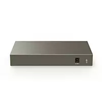 G1109P-8-102W 8 PoE - 102W - Gigabit - Managed