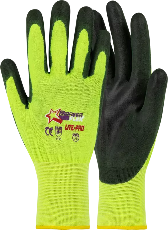 Pioneer Flex Lite-Pro