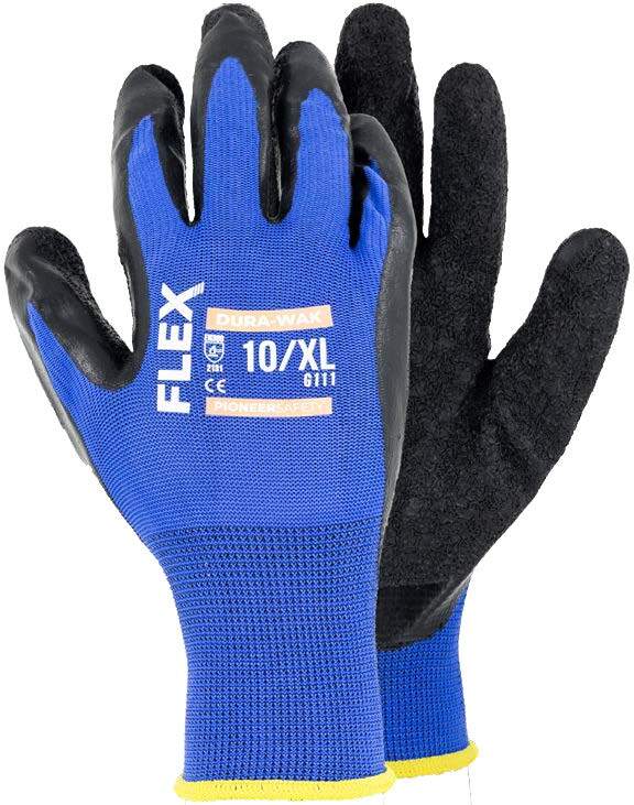 Pioneer Flex Dura Wak