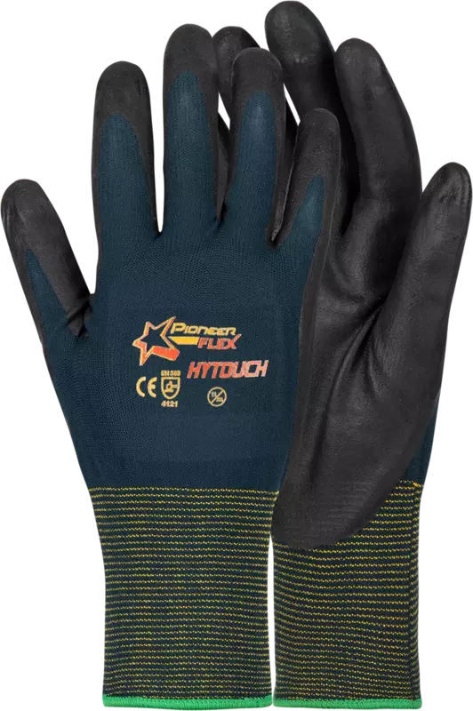 Pioneer Flex Hytouch