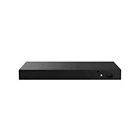 G1128P-24-250W - Gigabit - 24 PoE - 250W