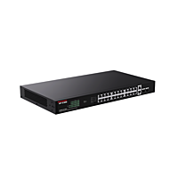 G1128P-24-250W - Gigabit - 24 PoE - 250W G1128P-24-250W - Gigabit - 24 PoE - 250W