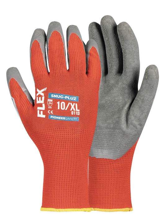 Pioneer Flex Snug Pluz