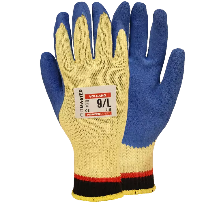 Pioneer Cutmaster Volcano