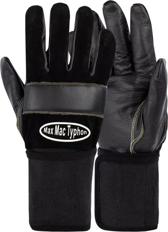 Pioneer Maxmac Typhon