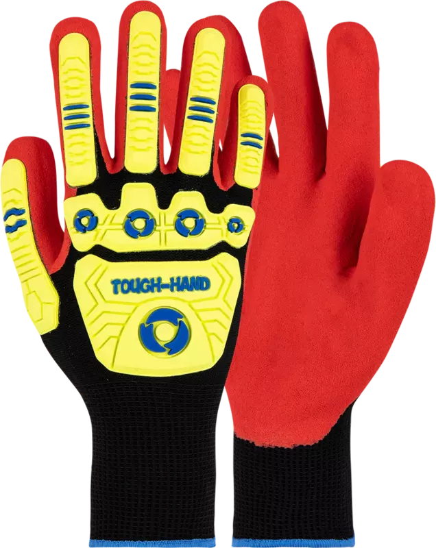 Pioneer Maxmac Tough Hand