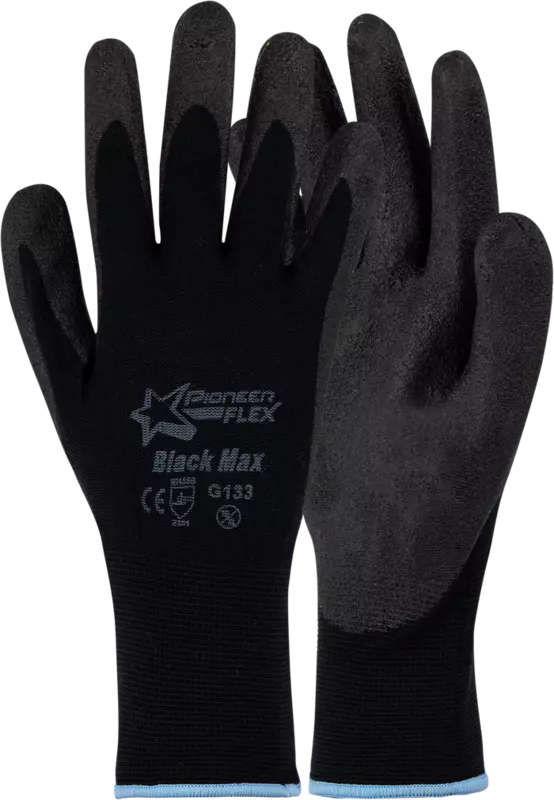 Pioneer Flex Black Max