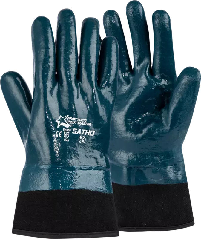 Pioneer Cutmaster Satho Glove