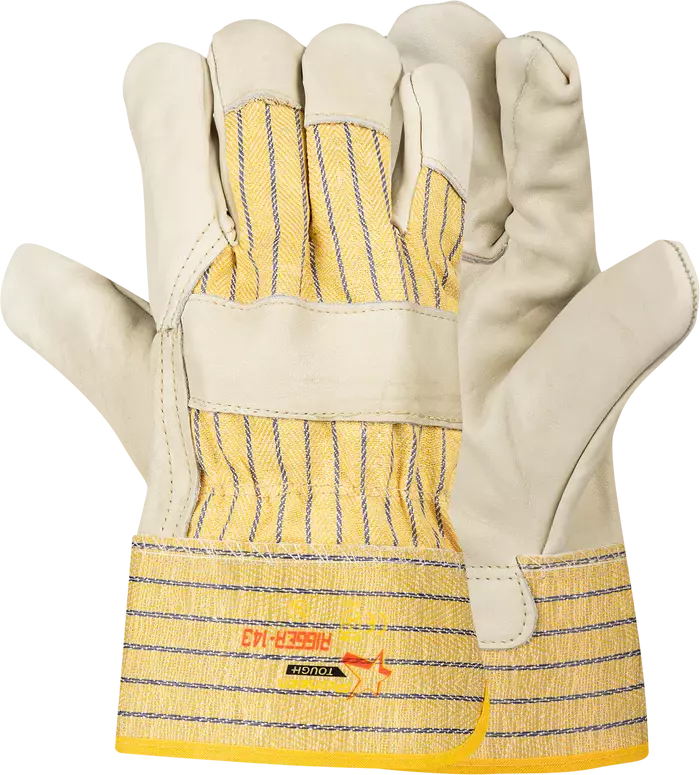 Pioneer Tough Rigger 143