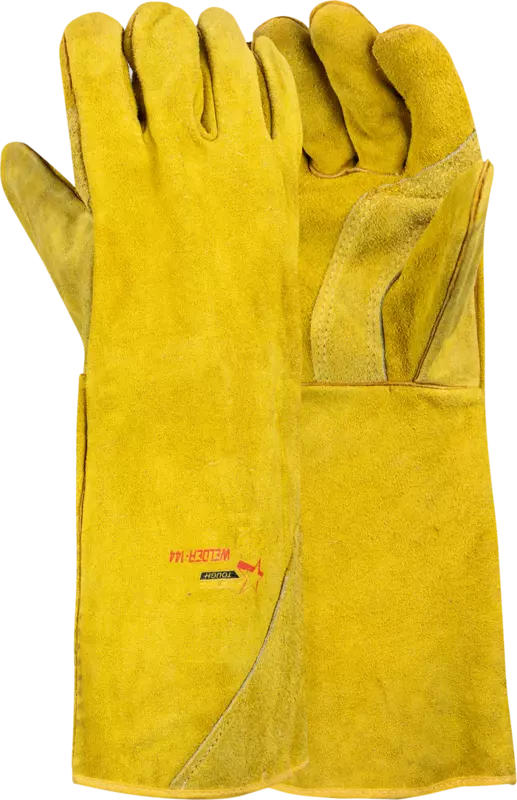 Pioneer Tough Premium Welder 144