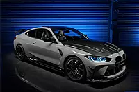 2021–2025 BMW M4 G82 / G83 BKSS Style Carbon Fiber Side Skirts – CFRP, Forged, or Dry Carbon Upgrade