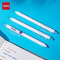 BOLÍGRAFO DE GEL BORRABLE - G160-3AS