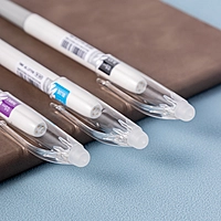 BOLÍGRAFO DE GEL BORRABLE - G161-BL