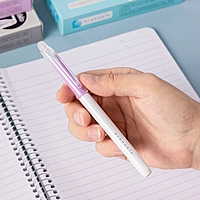 BOLÍGRAFO DE GEL BORRABLE - G161-PR