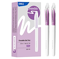 BOLÍGRAFO DE GEL BORRABLE - G161-PR