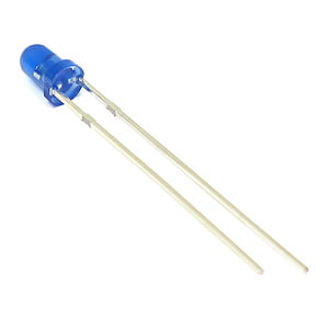 Led 3mm Blue Led 3mm Blue