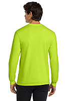 Gildan® Ultra Cotton® 100% US Cotton Long Sleeve T-Shirt